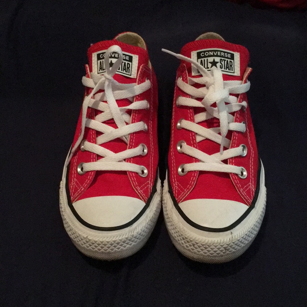Converse - Picture 7 of 8